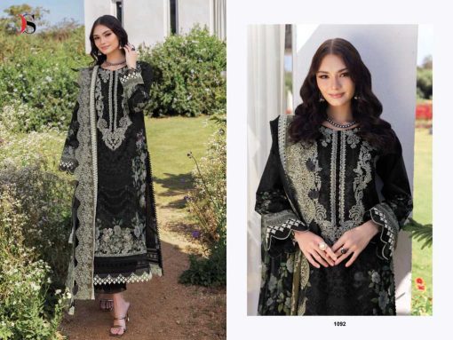 Deepsy Jade Needle Wonder Vol 25 NX Chiffon Cotton Salwar Suit Catalog 6 Pcs 4 510x383 - Deepsy Jade Needle Wonder Vol 25 NX Chiffon Cotton Salwar Suit Catalog 6 Pcs