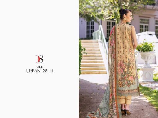 Deepsy Jade Urban 25 Vol 2 Chiffon Cotton Salwar Suit Catalog 8 Pcs 10 510x383 - Deepsy Jade Urban 25 Vol 2 Chiffon Cotton Salwar Suit Catalog 8 Pcs