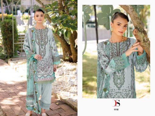 Deepsy Jade Urban 25 Vol 2 Chiffon Cotton Salwar Suit Catalog 8 Pcs 14 510x383 - Deepsy Jade Urban 25 Vol 2 Chiffon Cotton Salwar Suit Catalog 8 Pcs