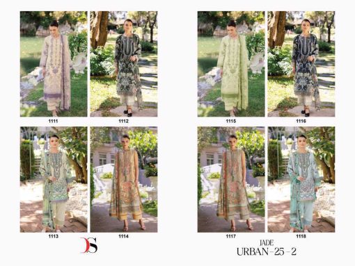Deepsy Jade Urban 25 Vol 2 Chiffon Cotton Salwar Suit Catalog 8 Pcs 15 510x383 - Deepsy Jade Urban 25 Vol 2 Chiffon Cotton Salwar Suit Catalog 8 Pcs
