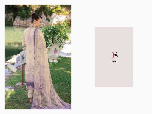 Deepsy Jade Urban 25 Vol 2 Chiffon Cotton Salwar Suit Catalog 8 Pcs 4 510x383 - Deepsy Jade Urban 25 Vol 2 Chiffon Cotton Salwar Suit Catalog 8 Pcs