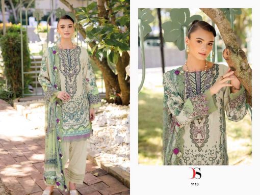 Deepsy Jade Urban 25 Vol 2 Chiffon Cotton Salwar Suit Catalog 8 Pcs 7 510x383 - Deepsy Jade Urban 25 Vol 2 Chiffon Cotton Salwar Suit Catalog 8 Pcs