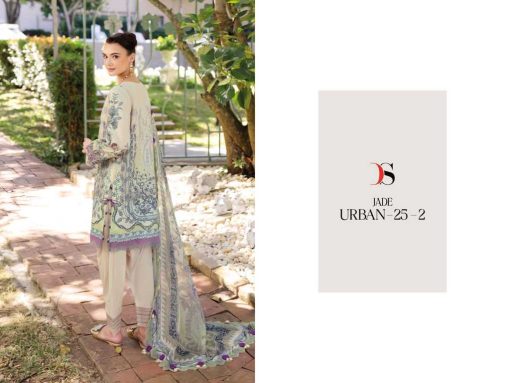 Deepsy Jade Urban 25 Vol 2 Chiffon Cotton Salwar Suit Catalog 8 Pcs 8 510x383 - Deepsy Jade Urban 25 Vol 2 Chiffon Cotton Salwar Suit Catalog 8 Pcs