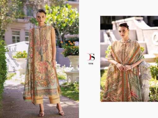 Deepsy Jade Urban 25 Vol 2 Chiffon Cotton Salwar Suit Catalog 8 Pcs 9 510x383 - Deepsy Jade Urban 25 Vol 2 Chiffon Cotton Salwar Suit Catalog 8 Pcs