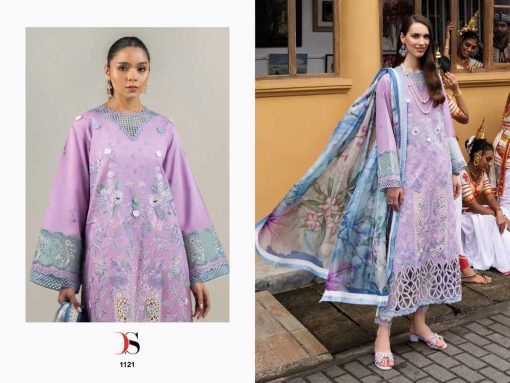 Deepsy Mushq Vol 25 Chiffon Cotton Salwar Suit Catalog 6 Pcs 3 510x383 - Deepsy Mushq Vol 25 Chiffon Cotton Salwar Suit Catalog 6 Pcs