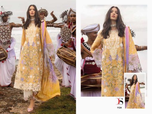 Deepsy Mushq Vol 25 Chiffon Cotton Salwar Suit Catalog 6 Pcs 7 510x383 - Deepsy Mushq Vol 25 Chiffon Cotton Salwar Suit Catalog 6 Pcs
