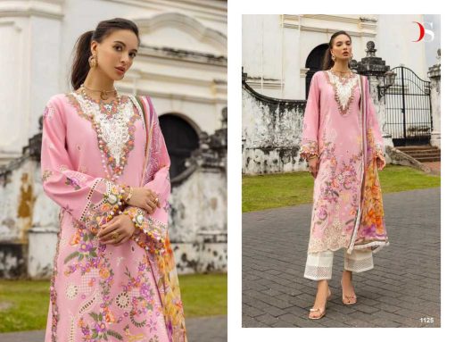Deepsy Mushq Vol 25 Chiffon Cotton Salwar Suit Catalog 6 Pcs 8 510x383 - Deepsy Mushq Vol 25 Chiffon Cotton Salwar Suit Catalog 6 Pcs