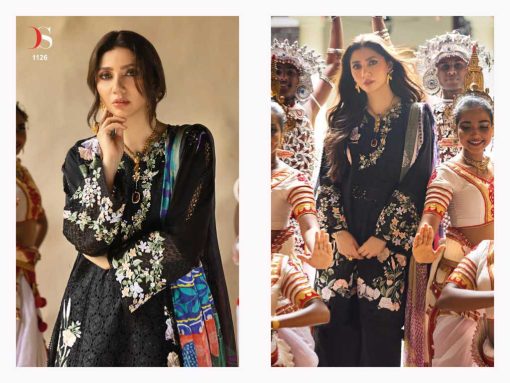 Deepsy Mushq Vol 25 Chiffon Cotton Salwar Suit Catalog 6 Pcs 9 510x383 - Deepsy Mushq Vol 25 Chiffon Cotton Salwar Suit Catalog 6 Pcs