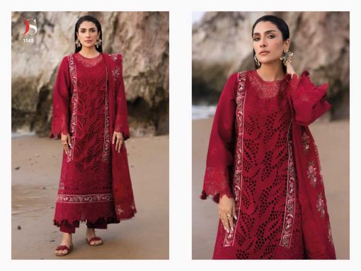 Deepsy Sirene Luxury Lawn Vol 25 Salwar Suit Catalog 6 Pcs 10 510x383 - Deepsy Sirene Luxury Lawn Vol 25 Salwar Suit Catalog 6 Pcs