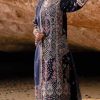 Deepsy Sirene Luxury Lawn Vol 25 Salwar Suit Catalog 6 Pcs