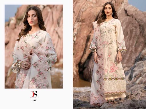 Deepsy Sirene Luxury Lawn Vol 25 Salwar Suit Catalog 6 Pcs 11 510x383 - Deepsy Sirene Luxury Lawn Vol 25 Salwar Suit Catalog 6 Pcs