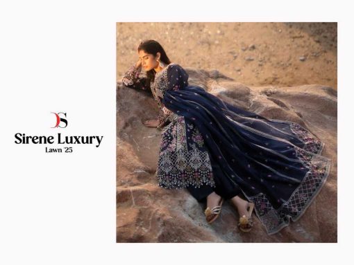 Deepsy Sirene Luxury Lawn Vol 25 Salwar Suit Catalog 6 Pcs 2 510x383 - Deepsy Sirene Luxury Lawn Vol 25 Salwar Suit Catalog 6 Pcs