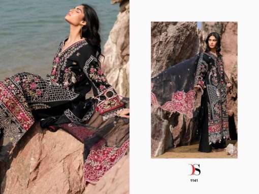 Deepsy Sirene Luxury Lawn Vol 25 Salwar Suit Catalog 6 Pcs 4 510x383 - Deepsy Sirene Luxury Lawn Vol 25 Salwar Suit Catalog 6 Pcs