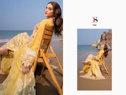 Deepsy Sirene Luxury Lawn Vol 25 Salwar Suit Catalog 6 Pcs 6 510x383 - Deepsy Sirene Luxury Lawn Vol 25 Salwar Suit Catalog 6 Pcs