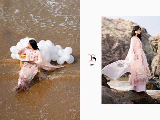 Deepsy Sirene Luxury Lawn Vol 25 Salwar Suit Catalog 6 Pcs 9 510x383 - Deepsy Sirene Luxury Lawn Vol 25 Salwar Suit Catalog 6 Pcs
