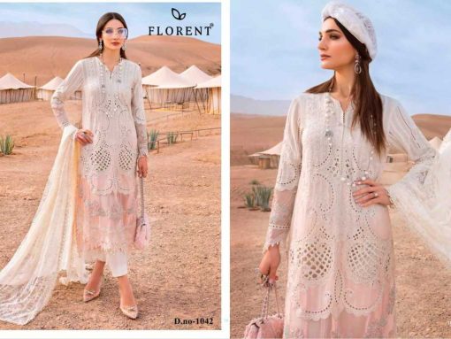 Florent DN 1041 1044 Cotton Salwar Suit Catalog 4 Pcs 5 510x383 - Florent DN 1041 to 1044 Cotton Salwar Suit Catalog 4 Pcs