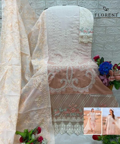 Florent DN 1041 1044 Cotton Salwar Suit Catalog 4 Pcs 7 510x612 - Florent DN 1041 to 1044 Cotton Salwar Suit Catalog 4 Pcs