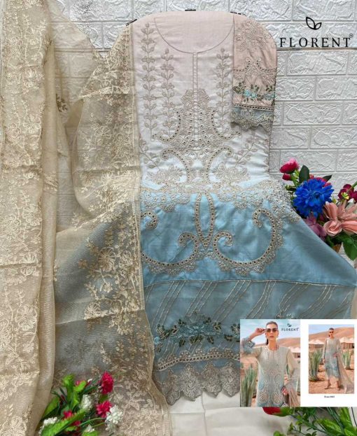 Florent DN 1041 1044 Cotton Salwar Suit Catalog 4 Pcs 8 510x623 - Florent DN 1041 to 1044 Cotton Salwar Suit Catalog 4 Pcs