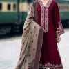 Ghazal Cotton Collection Vol 12 Salwar Suit Catalog 6 Pcs