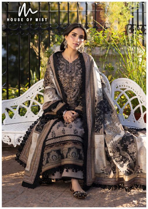 Ghazal Cotton Collection Vol 12 Salwar Suit Catalog 6 Pcs 12 510x720 - Ghazal Cotton Collection Vol 12 Salwar Suit Catalog 6 Pcs