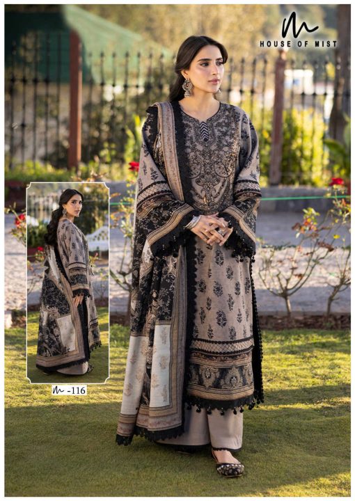 Ghazal Cotton Collection Vol 12 Salwar Suit Catalog 6 Pcs 13 510x720 - Ghazal Cotton Collection Vol 12 Salwar Suit Catalog 6 Pcs