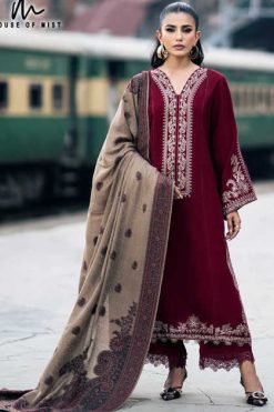 Ghazal Cotton Collection Vol 12 Salwar Suit Catalog 6 Pcs