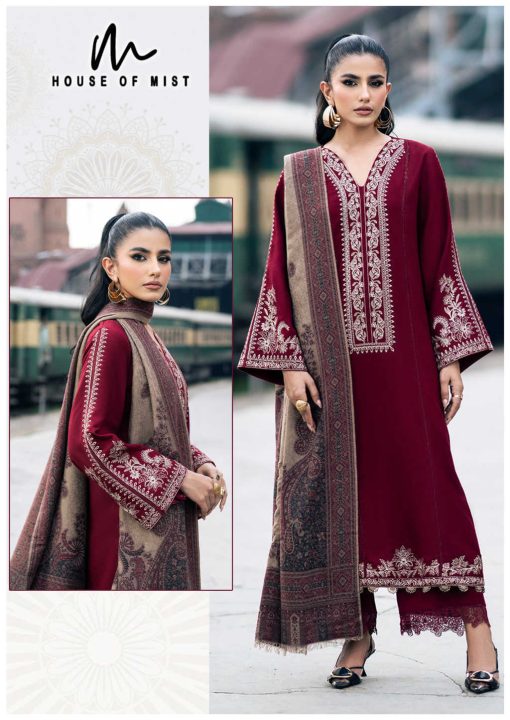 Ghazal Cotton Collection Vol 12 Salwar Suit Catalog 6 Pcs 6 510x720 - Ghazal Cotton Collection Vol 12 Salwar Suit Catalog 6 Pcs