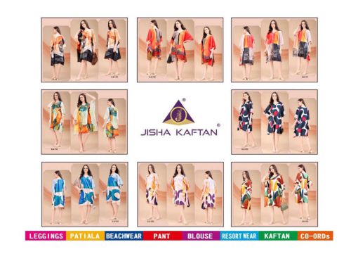 Jelite Kurti Kaftan Vol 12 Crepe Kurti Catalog 8 Pcs 10 510x361 - Jelite Kurti Kaftan Vol 12 Crepe Kurti Catalog 8 Pcs