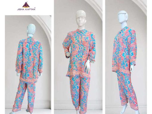 Jisha Silk CO ORD Wholesale Catalog 9 Pcs 10 510x383 - Jisha Silk CO ORD Wholesale Catalog 9 Pcs