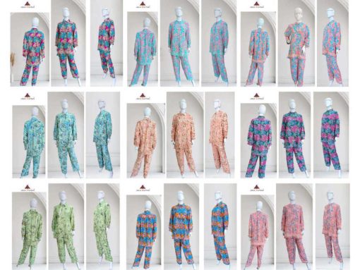 Jisha Silk CO ORD Wholesale Catalog 9 Pcs 11 510x383 - Jisha Silk CO ORD Wholesale Catalog 9 Pcs