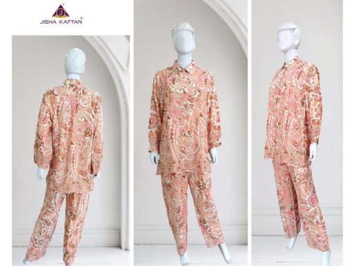 Jisha Silk CO ORD Wholesale Catalog 9 Pcs 2 510x383 - Jisha Silk CO ORD Wholesale Catalog 9 Pcs