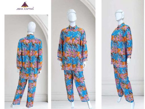 Jisha Silk CO ORD Wholesale Catalog 9 Pcs 3 510x383 - Jisha Silk CO ORD Wholesale Catalog 9 Pcs