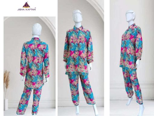 Jisha Silk CO ORD Wholesale Catalog 9 Pcs 6 510x383 - Jisha Silk CO ORD Wholesale Catalog 9 Pcs