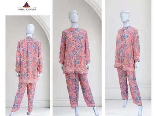 Jisha Silk CO ORD Wholesale Catalog 9 Pcs 9 510x383 - Jisha Silk CO ORD Wholesale Catalog 9 Pcs