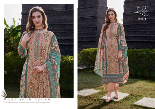Levisha Madhubala Vol 5 Cotton Salwar Suit Catalog 8 Pcs 10 510x357 - Levisha Madhubala Vol 5 Cotton Salwar Suit Catalog 8 Pcs