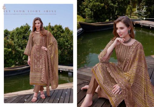 Levisha Madhubala Vol 5 Cotton Salwar Suit Catalog 8 Pcs 12 510x357 - Levisha Madhubala Vol 5 Cotton Salwar Suit Catalog 8 Pcs