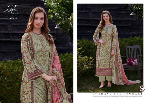 Levisha Madhubala Vol 5 Cotton Salwar Suit Catalog 8 Pcs 2 510x357 - Levisha Madhubala Vol 5 Cotton Salwar Suit Catalog 8 Pcs