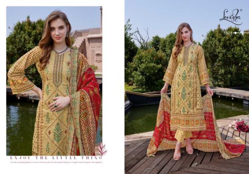 Levisha Madhubala Vol 5 Cotton Salwar Suit Catalog 8 Pcs 7 510x357 - Levisha Madhubala Vol 5 Cotton Salwar Suit Catalog 8 Pcs