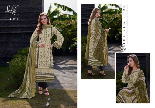 Levisha Madhubala Vol 5 Cotton Salwar Suit Catalog 8 Pcs 9 510x357 - Levisha Madhubala Vol 5 Cotton Salwar Suit Catalog 8 Pcs