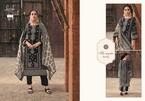 Levisha Madhubala Vol 6 Cotton Salwar Suit Catalog 8 Pcs 11 510x357 - Levisha Madhubala Vol 6 Cotton Salwar Suit Catalog 8 Pcs