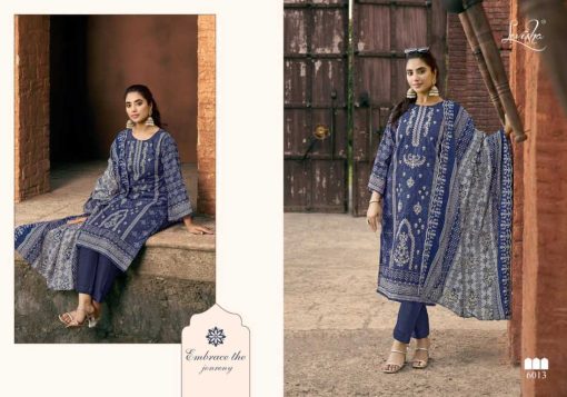 Levisha Madhubala Vol 6 Cotton Salwar Suit Catalog 8 Pcs 3 510x357 - Levisha Madhubala Vol 6 Cotton Salwar Suit Catalog 8 Pcs