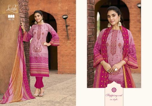 Levisha Madhubala Vol 6 Cotton Salwar Suit Catalog 8 Pcs 8 510x357 - Levisha Madhubala Vol 6 Cotton Salwar Suit Catalog 8 Pcs