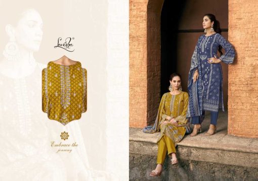 Levisha Madhubala Vol 6 Cotton Salwar Suit Catalog 8 Pcs 9 510x357 - Levisha Madhubala Vol 6 Cotton Salwar Suit Catalog 8 Pcs