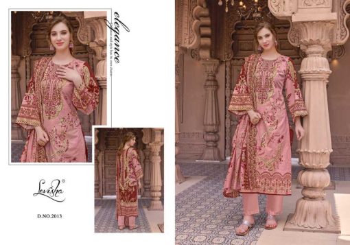 Levisha Nargis NX Vol 2 Cotton Salwar Suit Catalog 6 Pcs 2 510x357 - Levisha Nargis NX Vol 2 Cotton Salwar Suit Catalog 6 Pcs