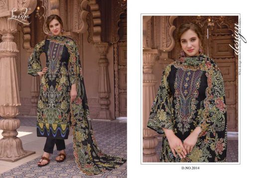 Levisha Nargis NX Vol 2 Cotton Salwar Suit Catalog 6 Pcs 4 510x357 - Levisha Nargis NX Vol 2 Cotton Salwar Suit Catalog 6 Pcs