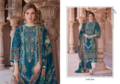 Levisha Nargis NX Vol 2 Cotton Salwar Suit Catalog 6 Pcs 6 510x357 - Levisha Nargis NX Vol 2 Cotton Salwar Suit Catalog 6 Pcs