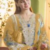 Motifz DN 950 A-D Cotton Salwar Suit Catalog 4 Pcs