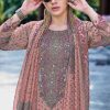 Motifz DN 966 A-D Viscose Salwar Suit Catalog 4 Pcs