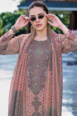 Motifz DN 966 A D Viscose Salwar Suit Catalog 4 Pcs 247x371 - Surat Fabrics