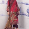 Mumtaz Arts Noor Satin Salwar Suit Catalog 5 Pcs
